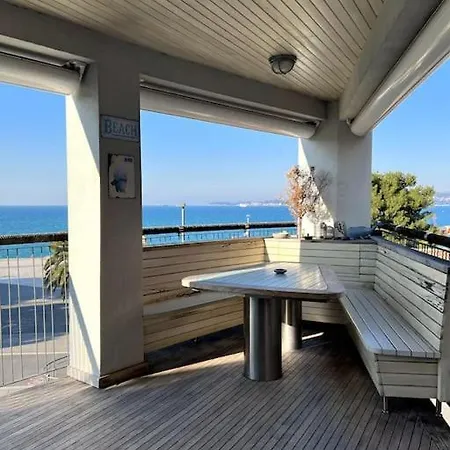 Apartment Sunny Days Koper Exterior photo