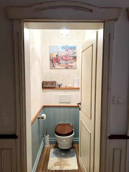 Sunny Days Apartment Koper